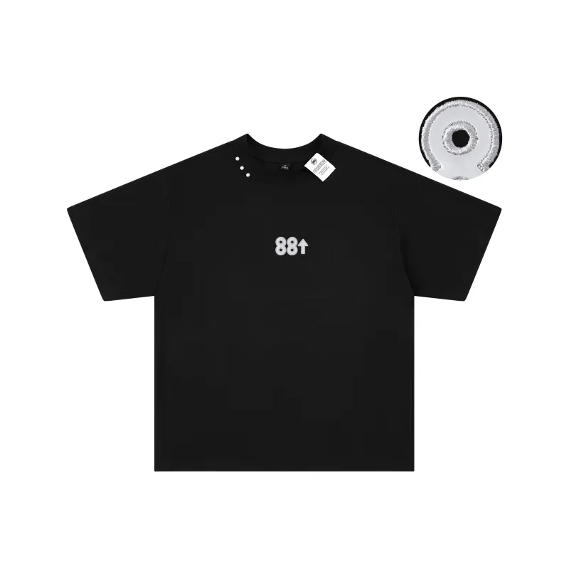88rising T Shirts Unisex-5