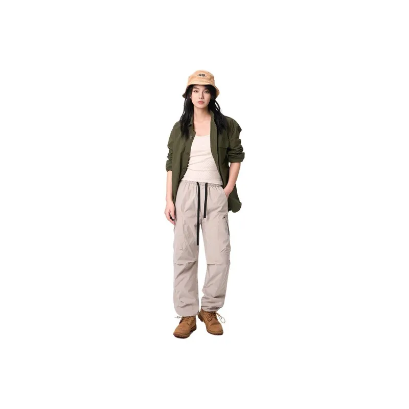 Ordifen Cargo Pants Women's-4