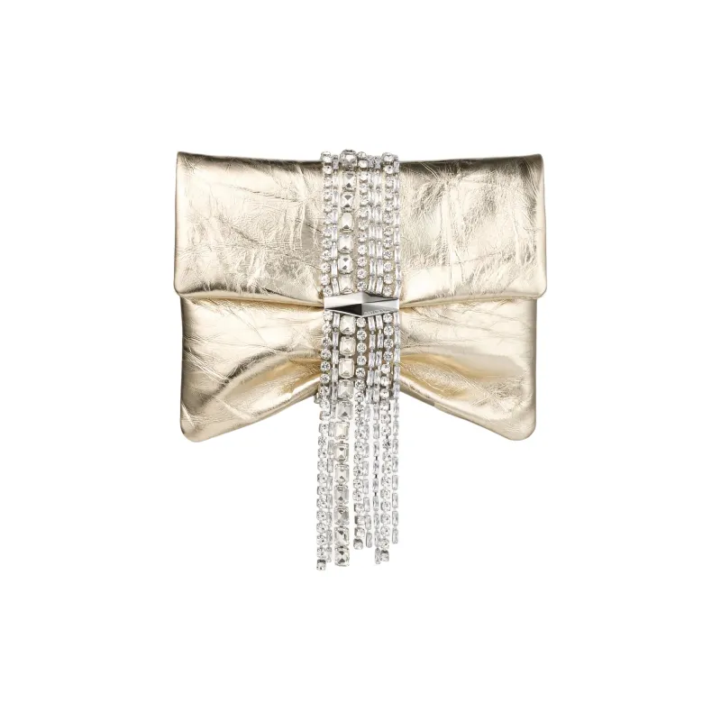 Jimmy Choo Zandra Shoulder Bag-0