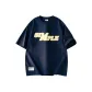 Navy Blue (100% cotton)