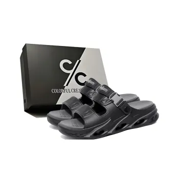 Colorful Creations Beach Sandals Unisex