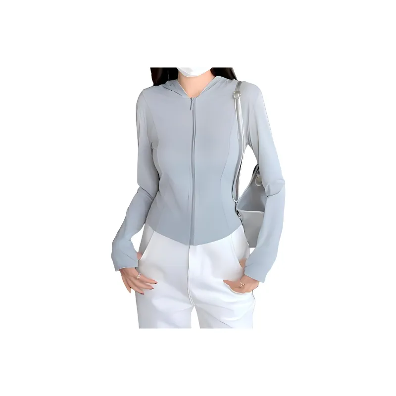 BENGEN Sun Protection Clothing Women's-0