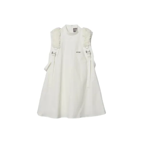 PRIVATE POLICY Sleeveless Dress Women's