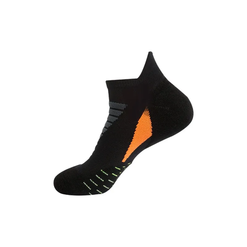 Gentle Welcome Basketball Socks Unisex 1 Pack-1