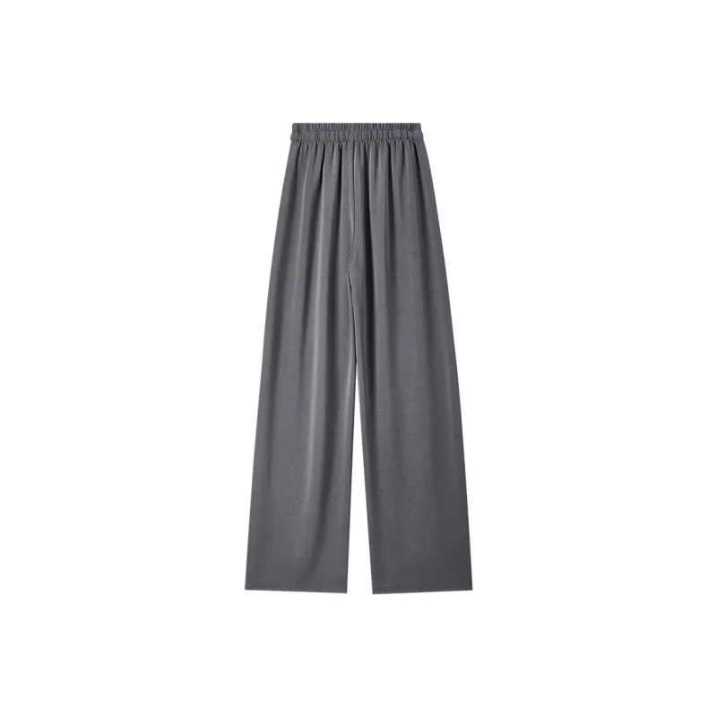 SENTUBILA Casual Pants Women's-6