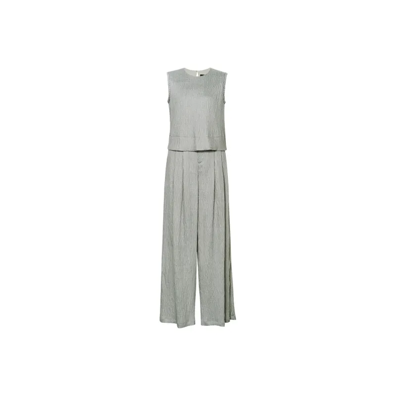ROEYSHOUSE Casual Suits Women's-1