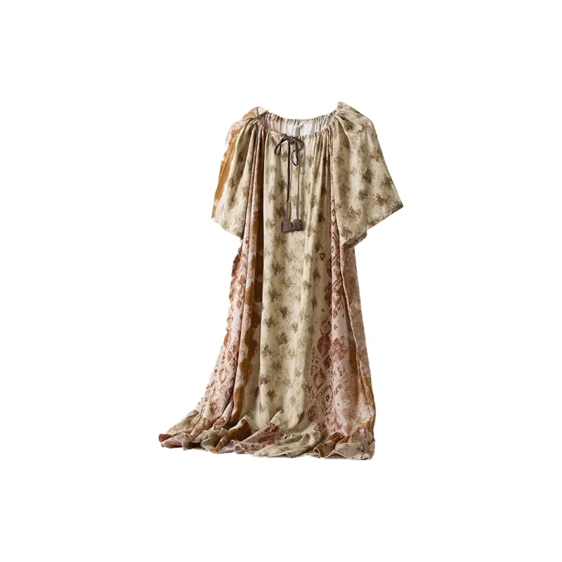 Dior Beauty Women's Nightgowns-4