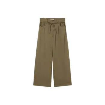 Levis Jeans Women's Army Green