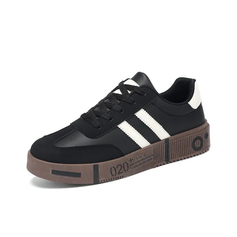 Frank Mully Low Top Skateboard Shoes Men's-7