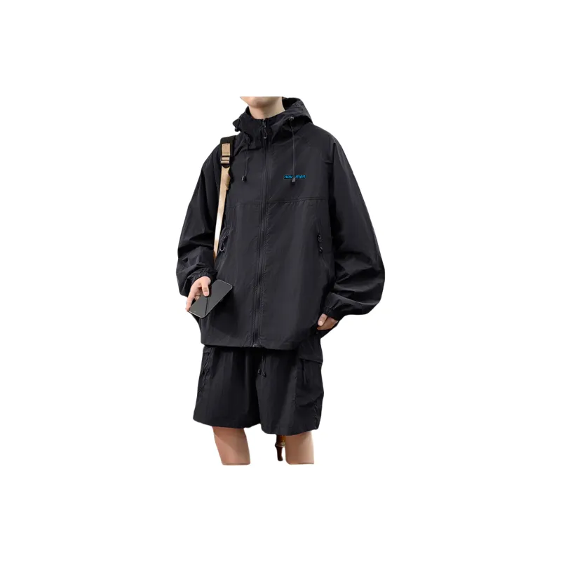 Novamen Sun Protection Clothing Unisex-4