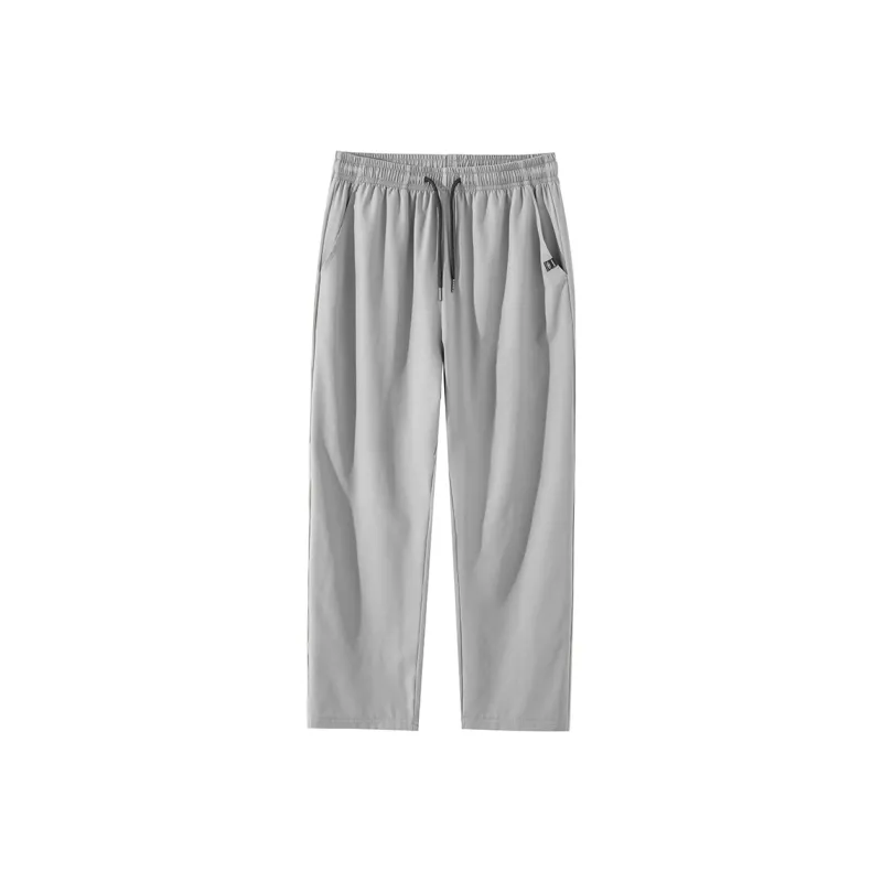 Antioffice Casual Pants Men-7