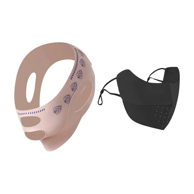 ANWUYU Polyamide Sun Protection Masks Unisex-8