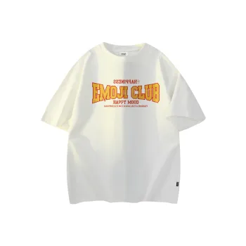 Emoji T Shirts Unisex