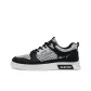 Black Gray