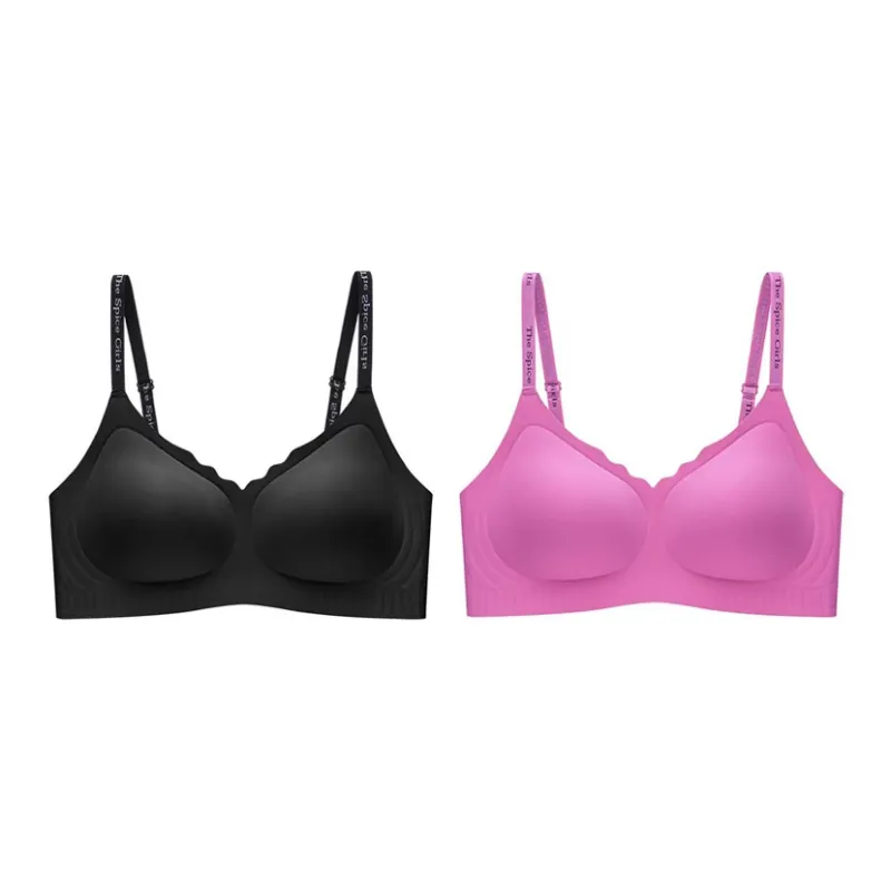 Herbal primer Women's Bras-8