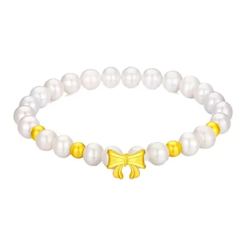 SINO GEM Pearl Bracelets Women's