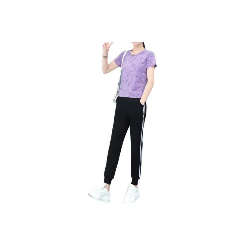 The New Age Family Fitness Set Women's-9