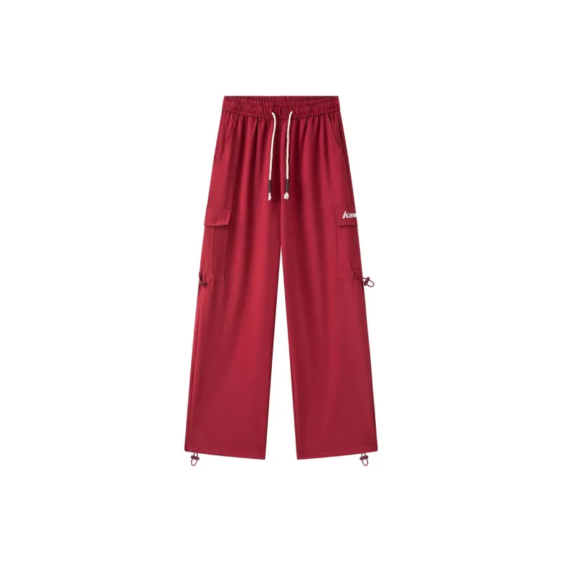 Kawasaki Casual Pants Unisex-7