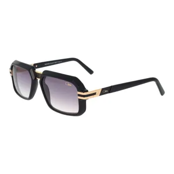 CAZAL Rectangle frame Sunglasses