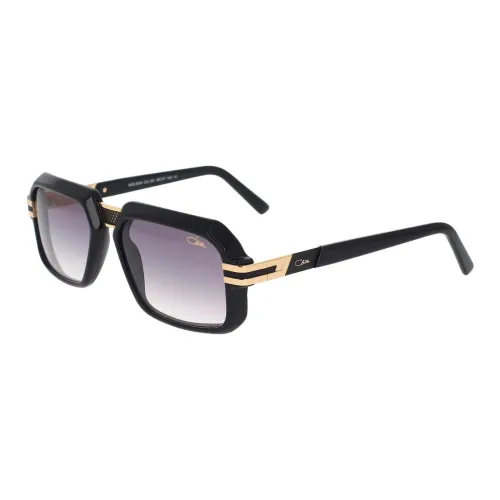 CAZAL Rectangle frame Sunglasses