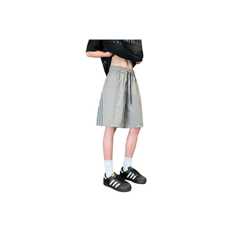 SOCKKEY Casual Shorts Unisex-8