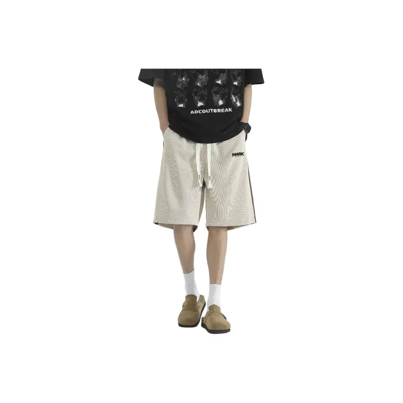 FAIRWHALE Casual Shorts Unisex-5