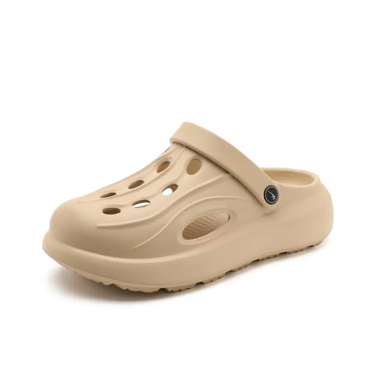 DOUBLE STAR 88 Clogs Unisex-10