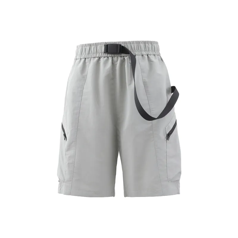 GDRX Cargo Shorts Unisex-10