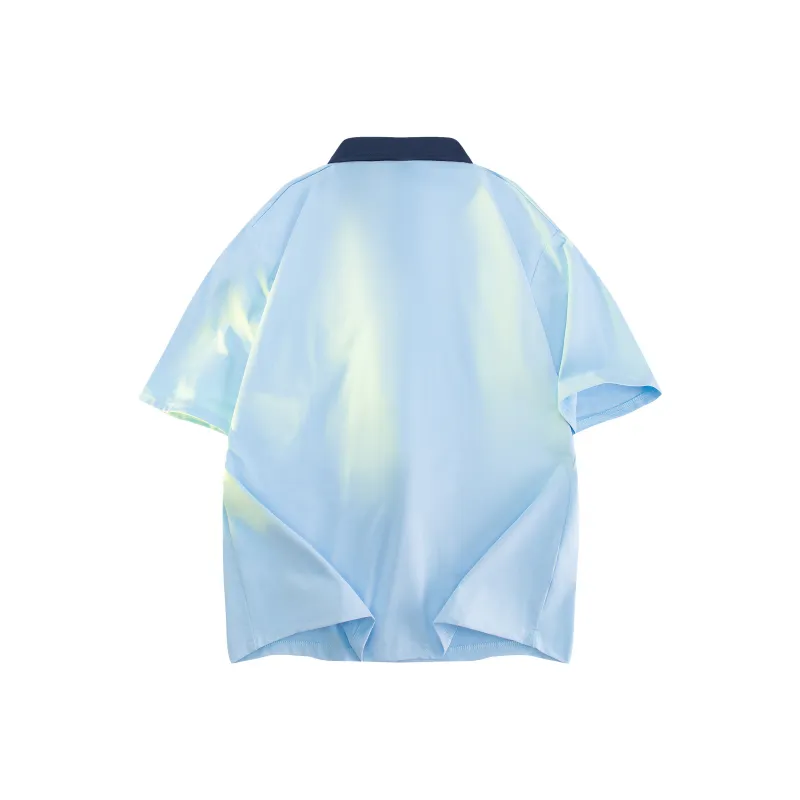 Endless Abyss T Shirts Unisex-3