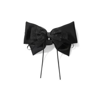 DODOGOGO Hair Clips Women's