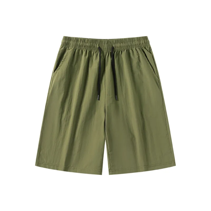 AYEA Casual Shorts Unisex-3