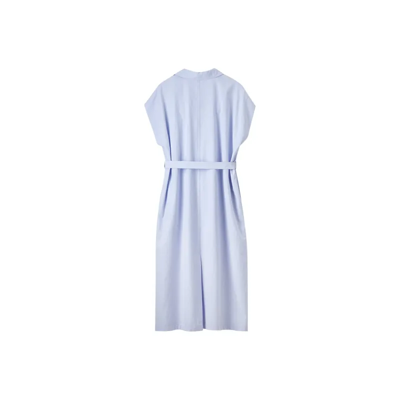 SENTUBILA Short Sleeved Dress Women's-1