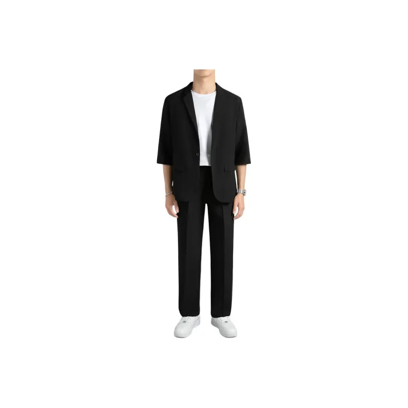 Izexx Business Suits Men-8