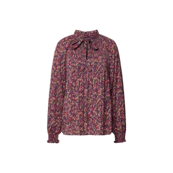 LAUREN RALPH LAUREN Shirt Women's Fuchsia
