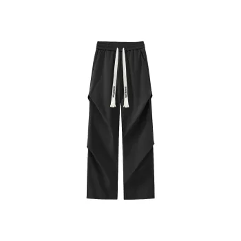 DANGERTIGER Casual Pants Unisex