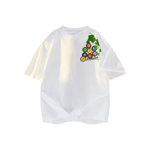 ACHS AWAKE T Shirts Unisex