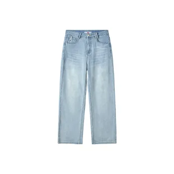 Lee Cooper Jeans Women's Blue