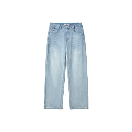 Lee Cooper Jeans Women's Blue