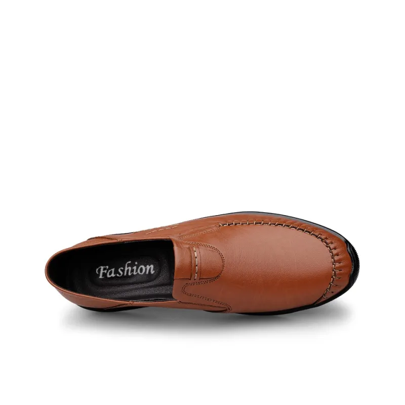 British Knights Casual Shoes Men's Brown-2