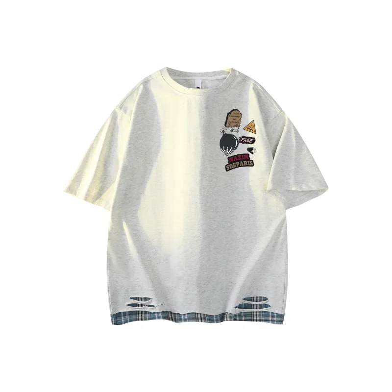 Maxim's De Paris T Shirt Unisex-4