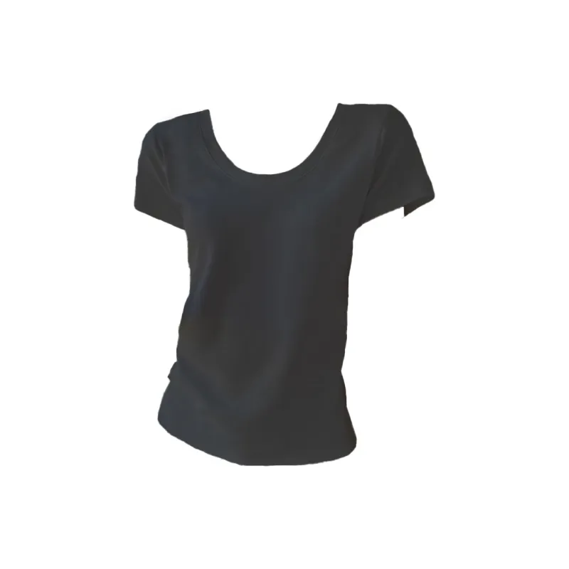 La Chapelle Women's Undershirts-10