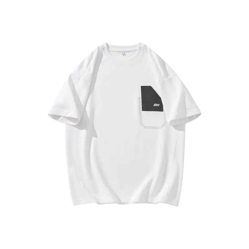 Go it alone T Shirts Unisex-0