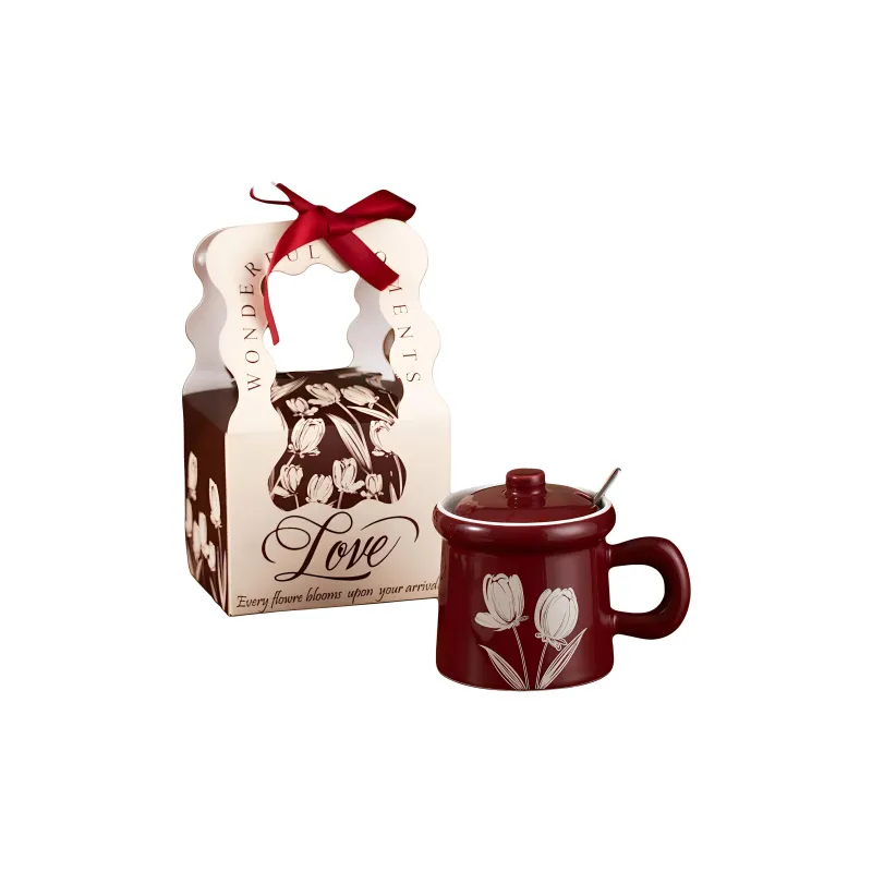 JIANYUJIAFANG Clothing Sets Coffee Cup Box-10