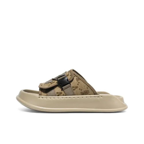 MIIOW Slide Slippers Men