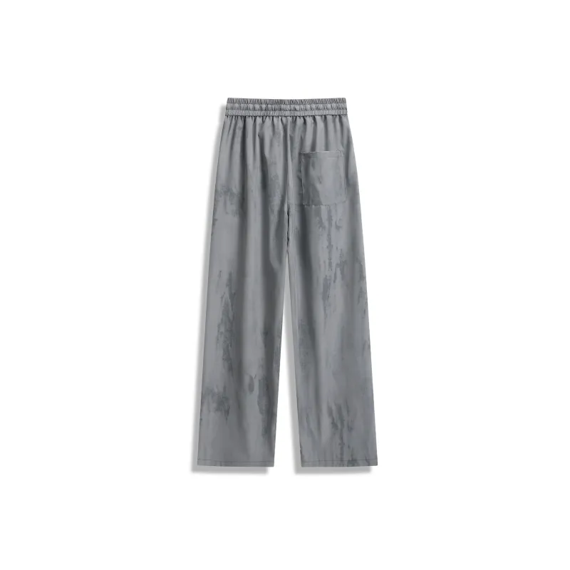 Kung Fu Panda Casual Pants Unisex-8