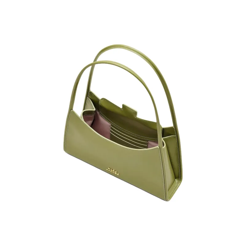 MARC JACOBS Glam Claw Clip Reed-1
