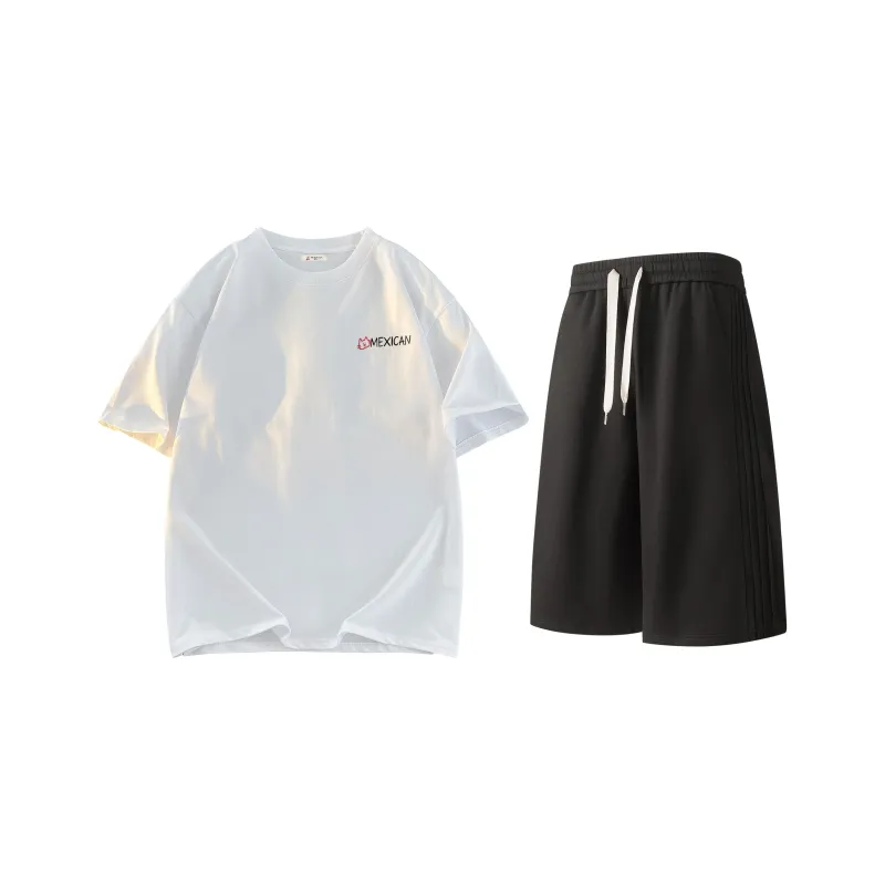 MEXICAN Casual Sportswear Unisex-0