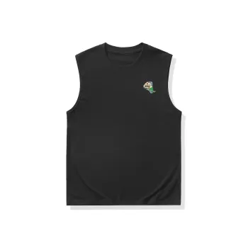 FISHGALAXY Tank Tops Unisex