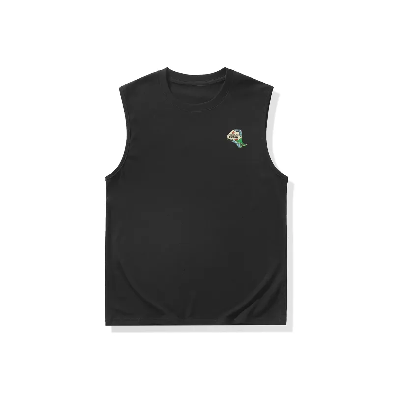 FISHGALAXY Tank Tops Unisex-0