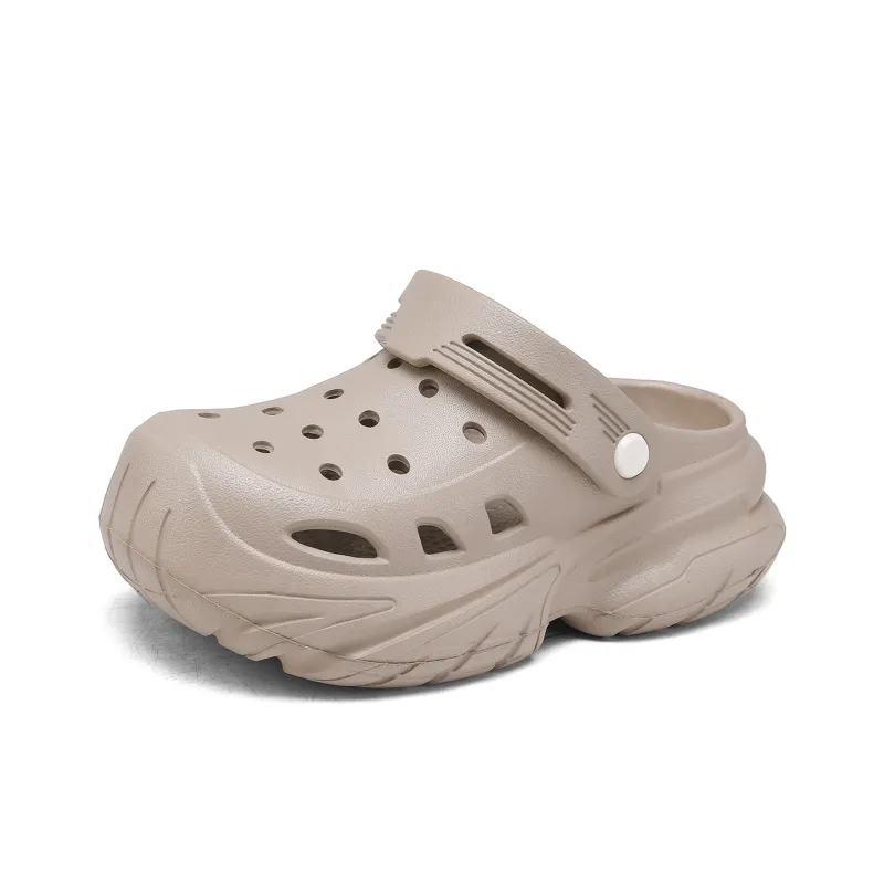 CHAOPAISHA Clogs Unisex-30